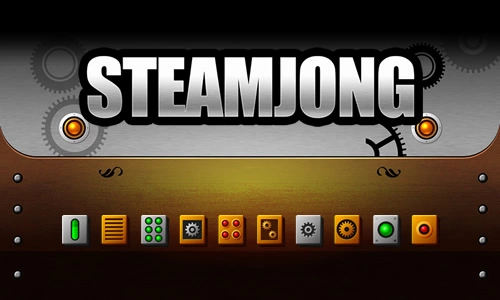 SteamJong